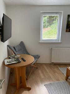 Appartement Naturpanorama 9 Waldstraße 76889 Gleiszellen-Gleishorbach Rhénanie-Palatinat
