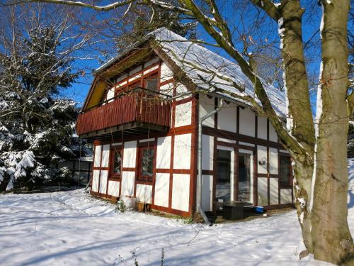 Natururlaub Frankenau