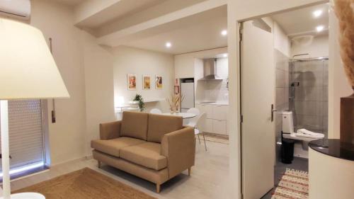 Naty Studio with Terrace