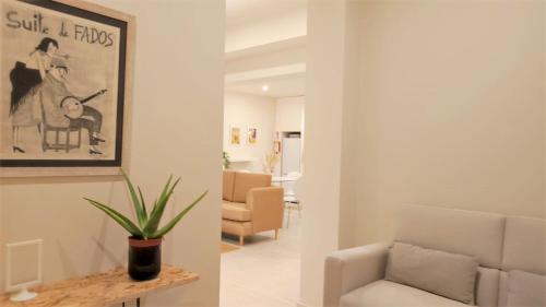 Naty Studio with Terrace