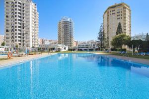 Appartement Nau Bérrio 3ºd - Vista Mar Avenida Beira Mar, Edifício Nau Bérrio, 3ºandar, Porta D 8365-101 Armação de Pêra Algarve