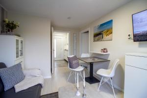 Appartement NAUTIC LOUNGE - Beach House 1 Strandallee 42 23683 Scharbeutz Schleswig-Holstein