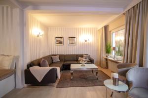 Appartement NAUTIC LOUNGE - Beach View Strandallee 42 23683 Scharbeutz Schleswig-Holstein