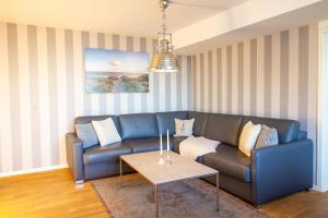 Appartement NAUTIC LOUNGE - Sea View Strandallee 42 23683 Scharbeutz Schleswig-Holstein