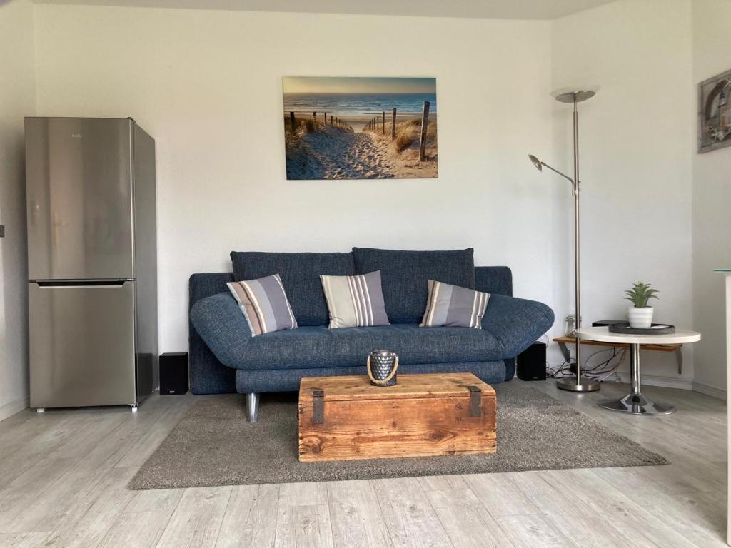 Appartement Nautic W14 Steinerweg 2 24235 Laboe