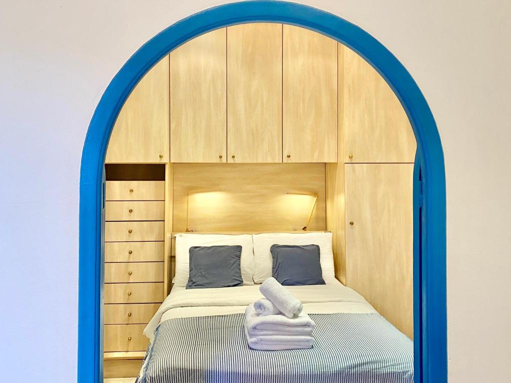 Nautical living in the sought-after Nice Port 46 Boulevard Stalingrad, 06300 Nice