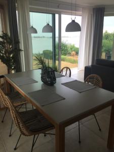 NAUTIK STRANDAPARTMENTS Luxuswohnung Atlantik
