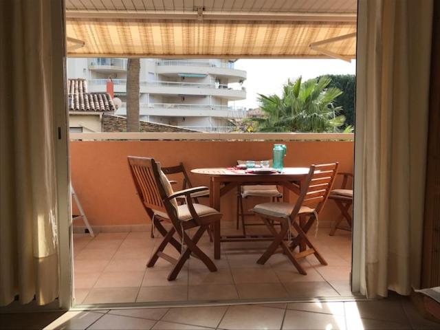 Appartement Nautile 2 Avenue Alphonse Daudet 83240 Cavalaire-sur-Mer