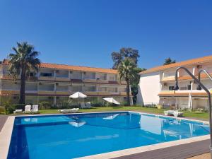Appartement Nautilus - Clever Details Avenida do Parque 8125-404 Vilamoura Algarve