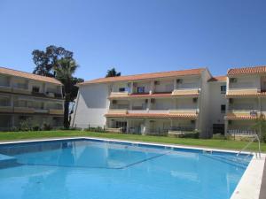 Appartement Nautilus51 Avenida do Parque 8, Apartamento 51 8125-404 Vilamoura Algarve