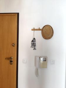Navy 204 Apartment