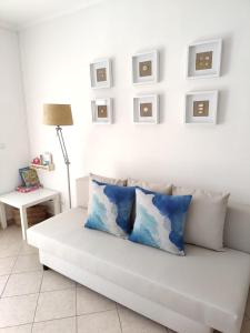 Navy 204 Apartment