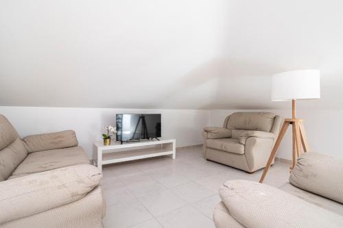 Nazaré 2BR Near Beach