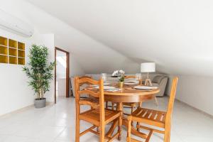 Appartement Nazaré 2BR Near Beach Rua Lance da Coroa nº7 2450-172 Nazaré Région Centre