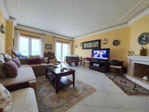Nazare apartamento em frente ao mar