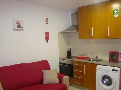 Nazaré Atlantic Home