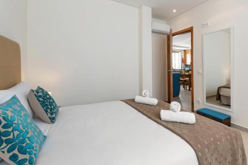 Nazaré Boutique Apartment I