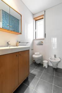 Nazaré Boutique Apartment I