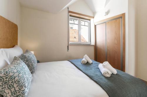 Nazaré Boutique Apartment II