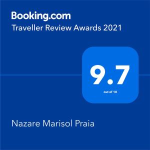 Nazare Marisol Praia