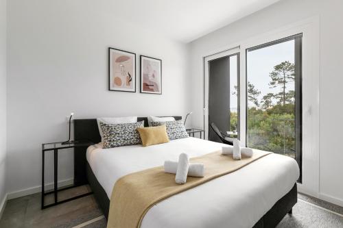 Nazaré Sea View Apartment