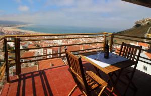 NAZARÉ SURF APARTMENT
