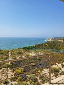 Nazare Uninterrupted Views and Sounds of the Sea