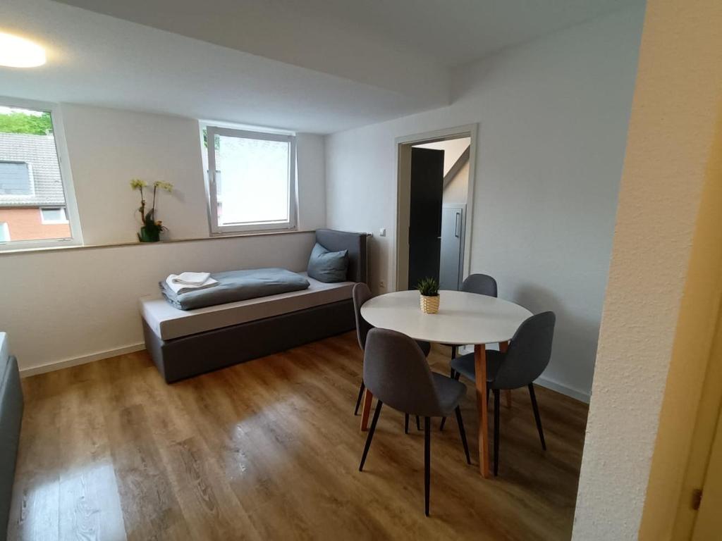 Appartement ND Apartments Bottrop am Centro 52 Am Quellenbusch 46242 Bottrop