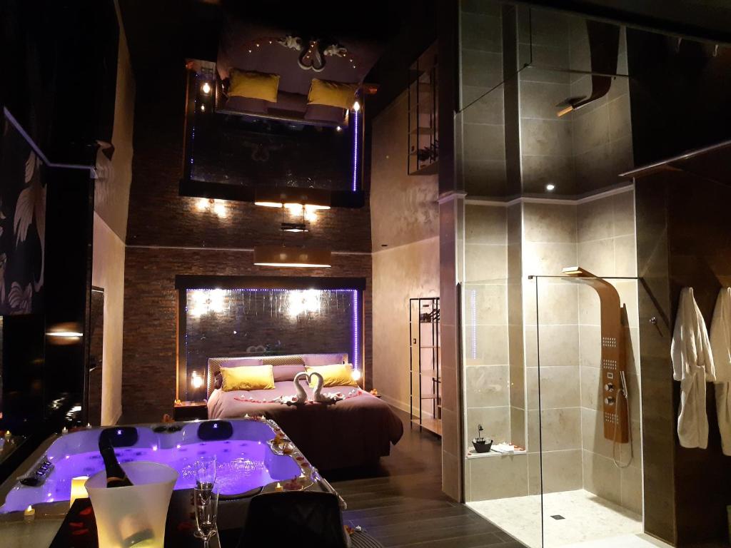 Near Croisette- 4 Star Studio -SeaView