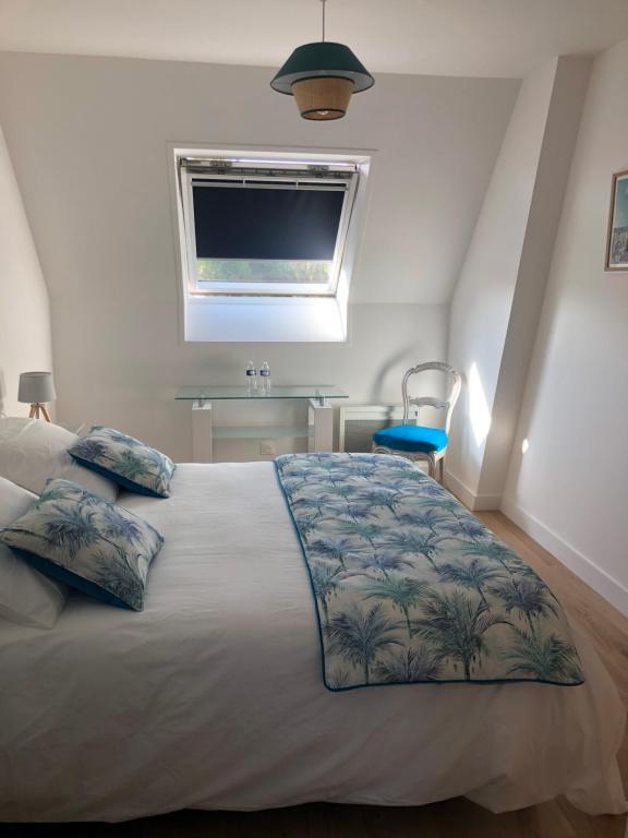 NEAR MESSE! - Stay&Dream - 50qm - City - Kitchen - Netflix