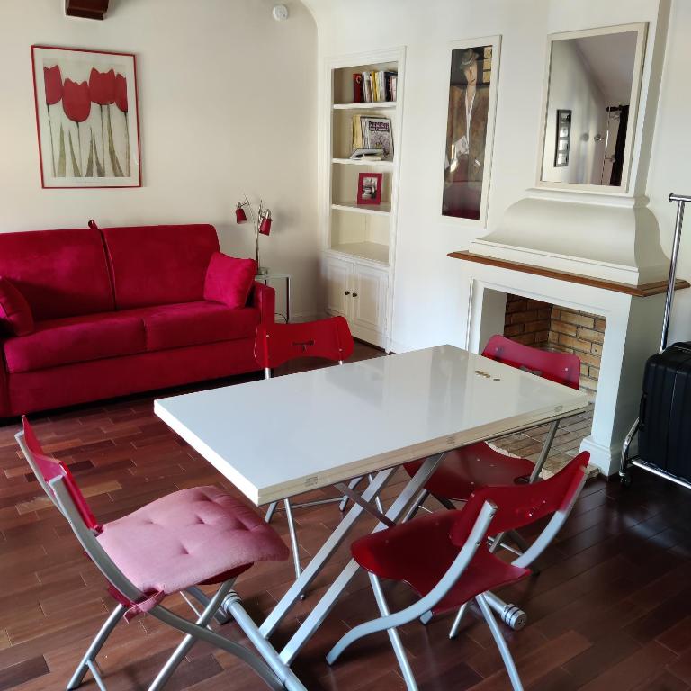 Appartement Near Pantheon 9 Rue de l'Estrapade 75005 Paris