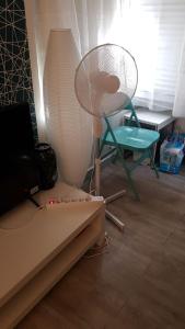 Near PARIS: Cozy Appartment at GARE Massy TGV & RER B and C