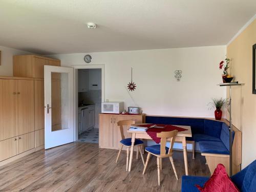 Nebelhorn Appartement 10