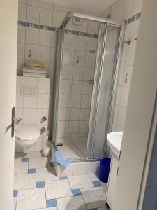 Nebelhorn Appartement 10