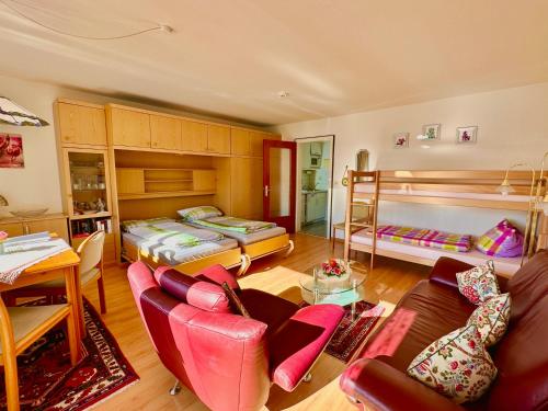 Nebelhorn Appartement 109