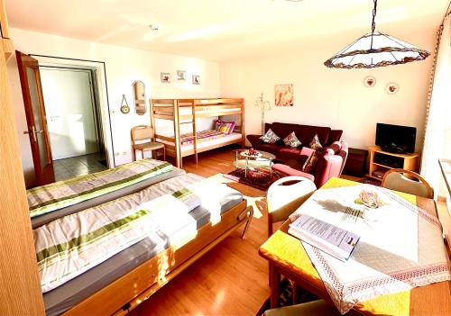Nebelhorn Appartement 109
