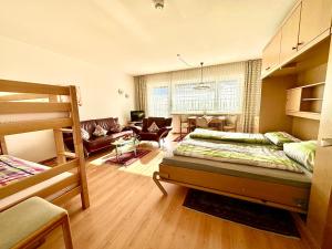Nebelhorn Appartement 109