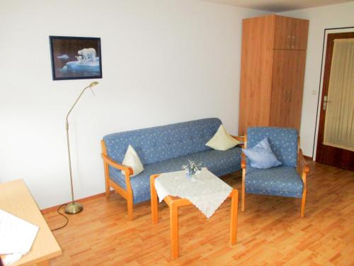 Nebelhorn-Appartement 114