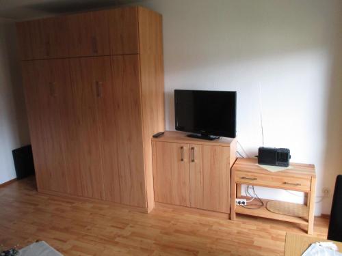 Nebelhorn-Appartement 114
