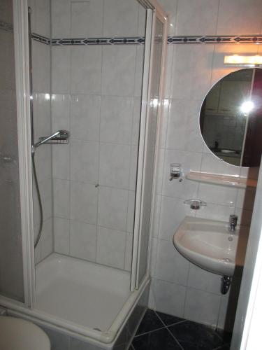 Nebelhorn-Appartement 114