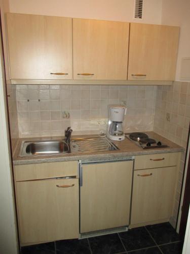 Nebelhorn-Appartement 114