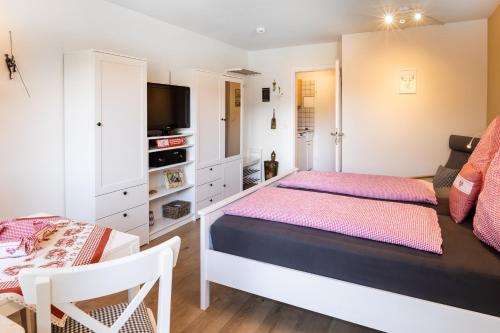 Nebelhorn Appartement 116