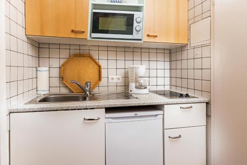 Nebelhorn Appartement 116