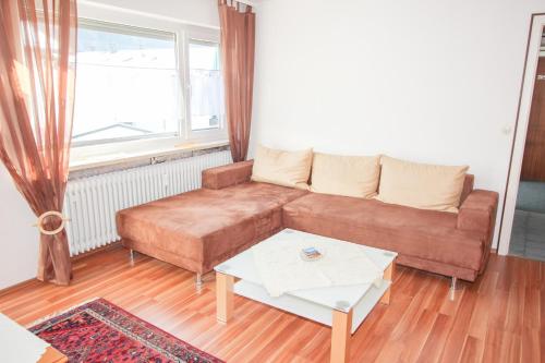Nebelhorn Appartement 204