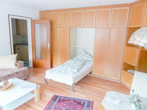 Nebelhorn Appartement 204