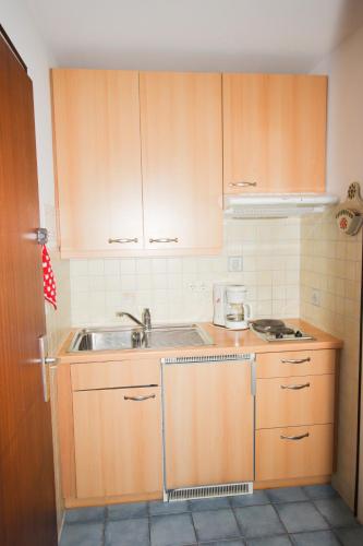 Nebelhorn Appartement 204