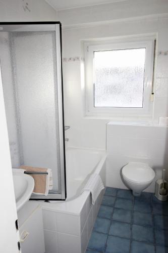 Nebelhorn Appartement 204