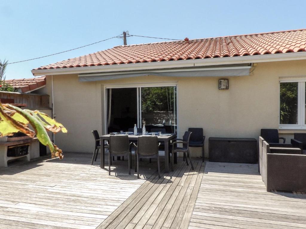 Nebelhorn Appartement 204