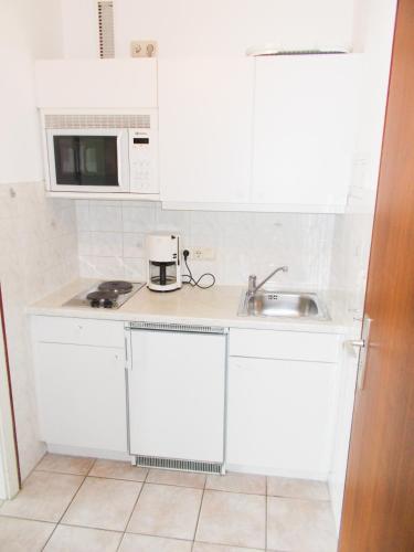 Nebelhorn Appartement 205