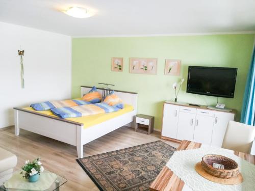 Nebelhorn Appartement 205